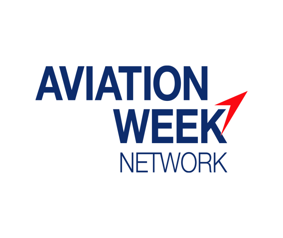 aviation week network logo